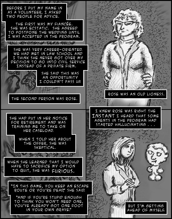 Comic for 23 February 2007: Untitled